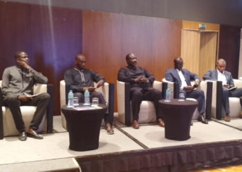 Forum « Fii Sénégal » : l’Apix se prépare pour les 7 et 8 octobre 2025