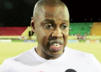 Mady TOURE accuse le camp vainqueur de corruption