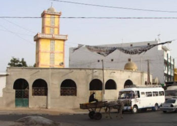 Mbour: il tue le gardien d’une mosquée et le décapite