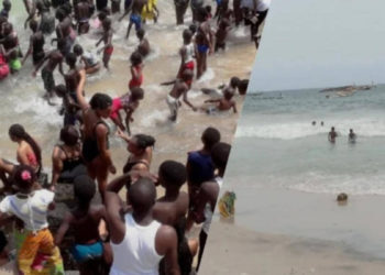 Noyades: 106 victimes recensées au Sénégal depuis janvier 2025