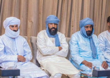 Mali : libération de 4 chauffeurs marocains enlevés depuis plus de 6 mois