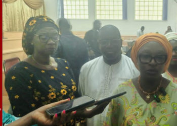 Sauver des vies par un don de sang, l’amicale des Agents du ministère des affaires étrangères s’y met…