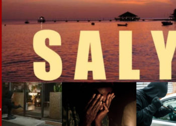 Nuit d’horreur à Saly : cambriolage sanglant, viol collectif , 10 millions et des bijoux en or et diamant envolés chez l’architecte béninoise Lydia Assani.