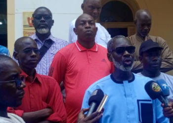 Ras le bol de l’Union des Fonctionnaires des Collectivités Territoriales du Sénégal qui réclame leur salaire