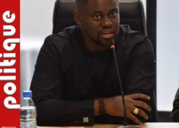 Candidat à la présidentielle au Cameroun: Iyodi s’inspire du modèle Pastef