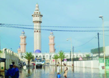 L’opération « Fendi » a été officiellement mise en place par le ministère de l’Hydraulique et de l’Assainissement