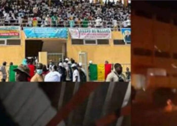 CULTURE: 520 millions pour 200 bénéficiaires répartis dans les 14 régions du Sénégal lors de la cérémonie de remise de subventions