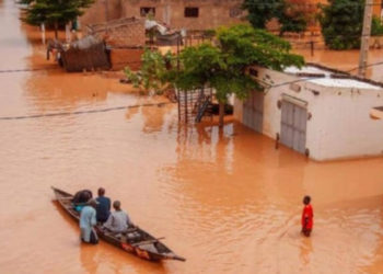 Le ministre de l’Hydraulique alerte sur des risques d’inondations