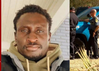 Etats-Unis : un livreur sénégalais tué