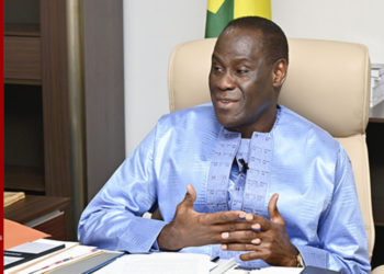 Attaques contre les magistrats : Ousmane DIAGNE « l’activité judiciaire, comme toute œuvre humaine, n’est pas parfaite et ne saurait échapper à la critique »…