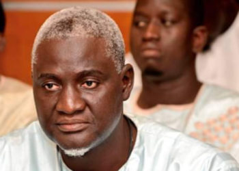 MAGAL 2025 – Le message poignant de Serigne Ousmane à l’endroit des sinistrés: « Celui qui nous réunit ici a aussi beaucoup souffert, loin des siens »