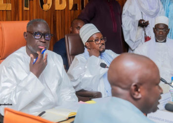 PRÉPARATIFS DU GRAND MAGAL DE TOUBA : « 95 % DES ENGAGEMENTS de l’Etat DÉJÀ RÉALISÉS »