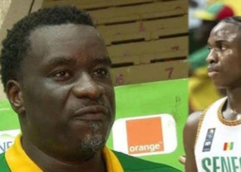 Afrobasket masculin : Les Lions sont prêts, selon l’entraineur