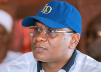 Le parquet maintient Lat DIOP en prison