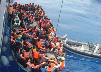 Mbour: le convoyeur de migrants arrêté après plusieurs années de fuite