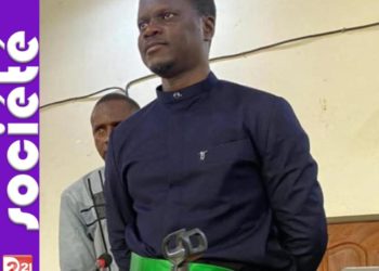 Le maire de Ziguinchor convoqué sur une affaire de démolition d’immeuble