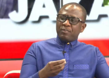 Conférence de presse pour la libération de Badara Gadiaga en France