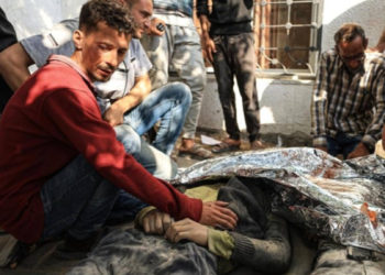 Gaza : Huit morts dans de nouvelles frappes israéliennes