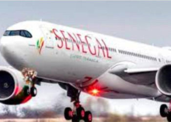 Air Sénégal reprend ses vols après des incidents aviaires