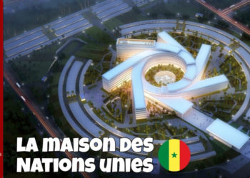 COÛTS, AVANTAGES DU MAINTIEN OU DU DÉPART DES NATIONS UNIES AU SÉNÉGAL.