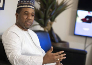 Bougane critique le Rapport d’exécution budgétaire