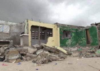 Le maire de Bargny réclame une solution d’urgence pour les sinistrés