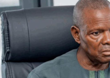 Le maire de Ballou lance un SOS à l’État : Le pont de Yaféra s’effondre