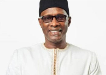 L’UNIS invite Ousmane Sonko à remettre sa démission