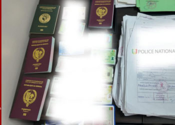 Mafia du Foot : des acteurs impliqués dans une fraude