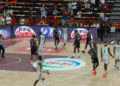 AfroBasket 2025 : le Sénégal file en quarts de finale
