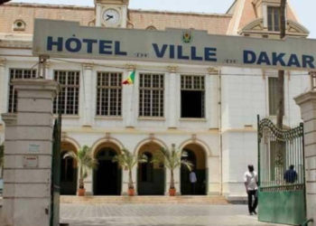 Mairie de Dakar: la date de l’élection du nouveau maire connu