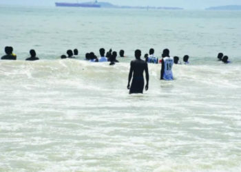 Guédiawaye : 03 cas de noyade signalés