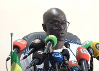 Affaire ASER suite et pas fin: TAS bradit ses preuves