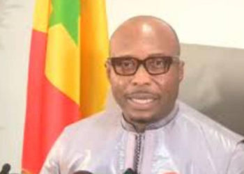 Élection d’un nouveau maire de Dakar : Senegal bi gnou bokk parle de décision « illégale »