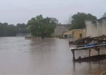 Les eaux emportent un enfant de 10 ans après de fortes pluies à Tambacounda