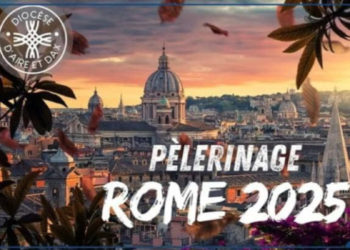 450 pèlerins sénégalais attendus aux lieux saints de la chrétienté