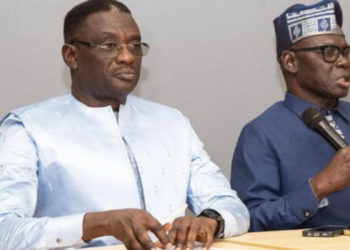 La société civile partage leur position sur les projets de lois soumis au vote des députés.