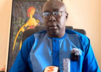 Doudou Coulibaly en prison