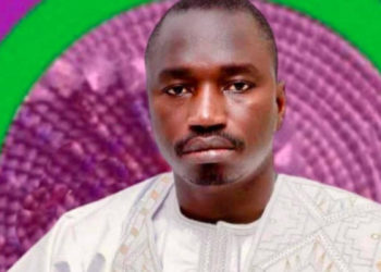 Cybercriminalité: Bougar Diouf convoqué