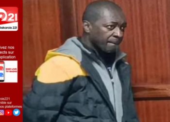 ASSEMIAN L’IVOIRIEN arrêté À NAIROBI EN PROVENANCE DE MOGADISCIO …EN ATTENDANT LES ÉTATS-UNIS ?