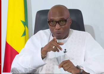 Le recours de Barthélémy Dias examiné ce lundi