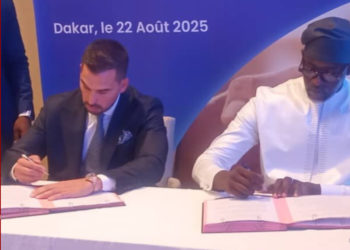 Pour le développement de l’industrie du textile, le Sénégal dit oui