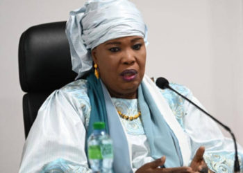 Crise au Parti socialiste: Aminata Mbengue Ndiaye convoquée