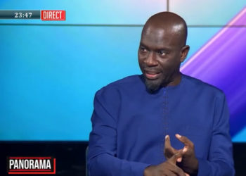 Mamadou Sy Tounkara est rentré chez lui