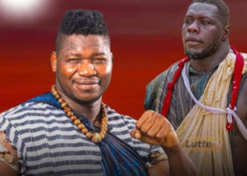 Lutte : Jambaar Productions ficèle le combat Tapha Tine-Franc pour février 2026