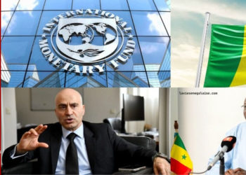 FMI « d’importantes erreurs de déclaration de données » en lieu et place de « dettes cachées »