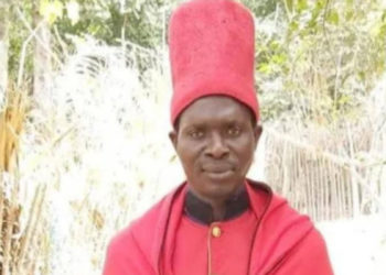 Necrologie-Oussouye : Le roi de Kagnout, est décédé