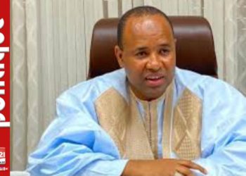 Bibi BALDE, ancien ministre, convoqué par la DIC