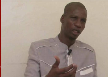 Clédor Sène arrêté puis libéré