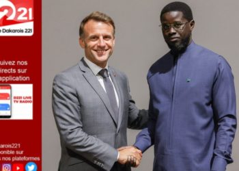 Pourquoi le Sénégal a besoin de la France. (Par Badou Ndao Le Médiateur)